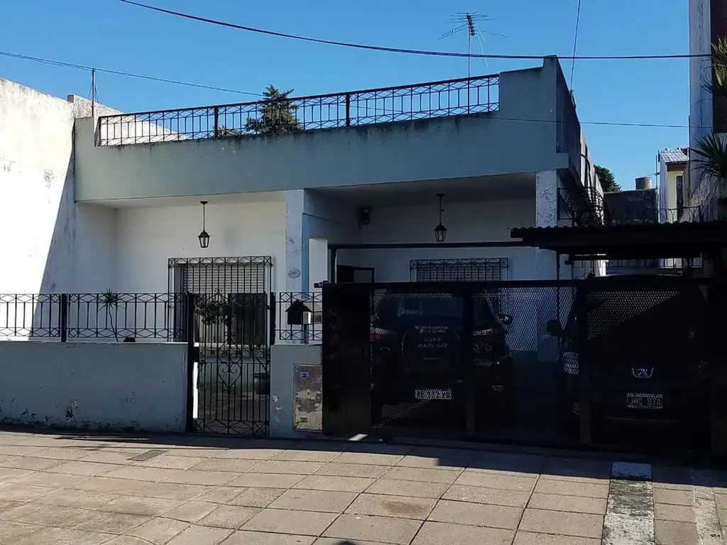 Venta casa americana multifamiliar