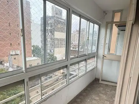 Alquiler 2 dormitorios zona Oroño y Mendoza