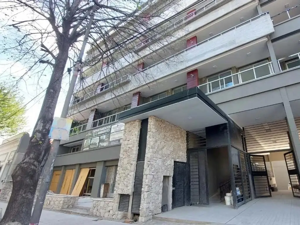 Departamento en venta en Bernal