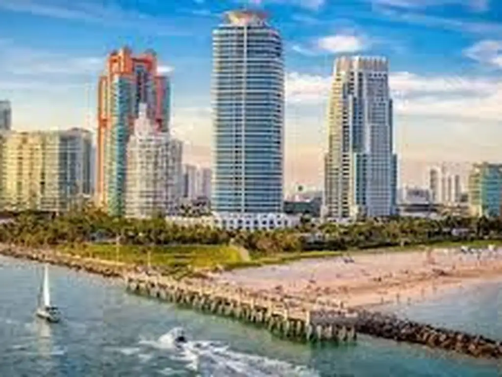 Departamento  en Venta ubicado en Miami, Florida, Estados Unidos