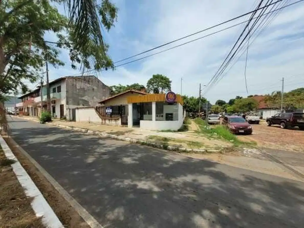 Casa - Venta - Paraguay, Fernando de la Mora