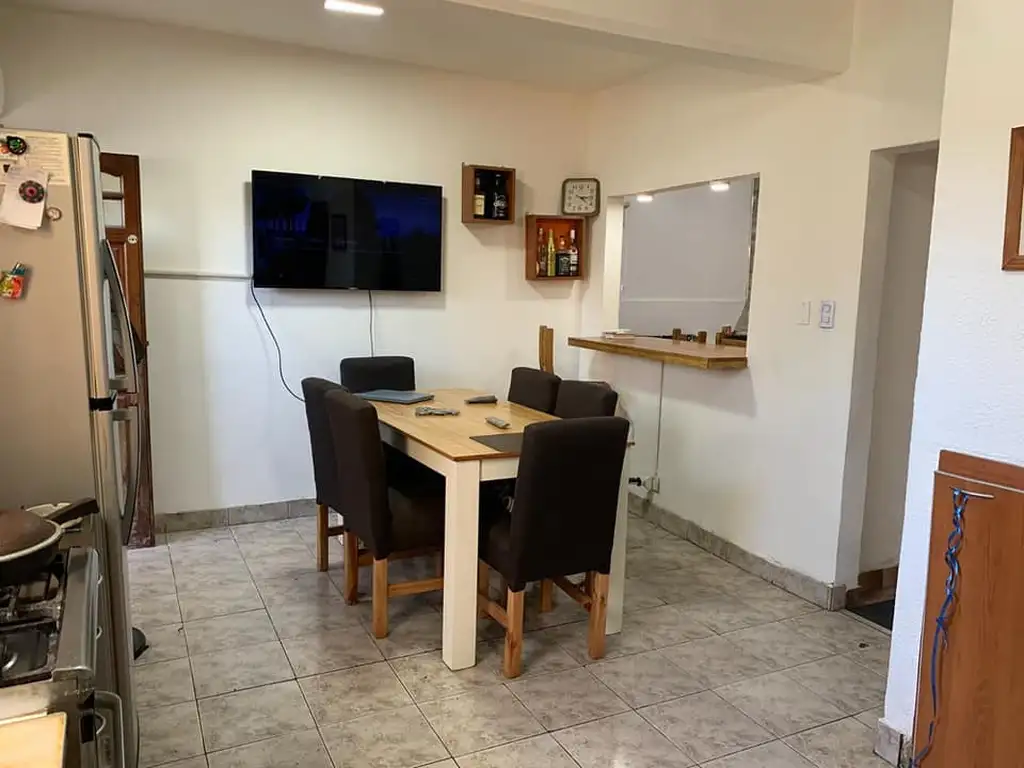 PH 5 Ambientes en Venta en San Andrés (Zona Agustiniano)