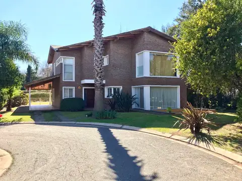 Casa en Venta en San Marino