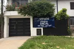 Casa en Venta en 20 e/ 477 y 479 City Bell - Alberto Dacal Propiedades