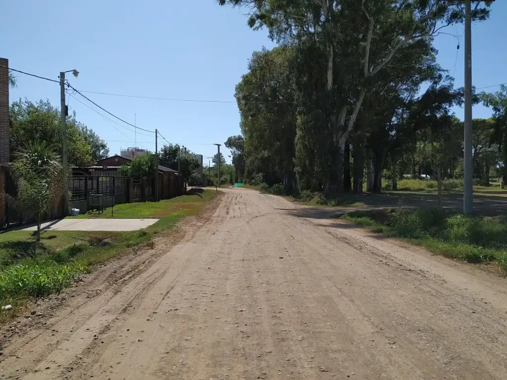 Terreno - El Bosque - Pueblo Esther