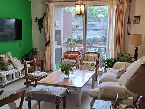 Venta, Departamento, 4 Ambientes, Balcon, Cochera, San Isidro, San Isidro Alto, Zona norte