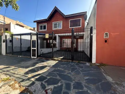 VENTA DE DUPLEX 4 AMB EN MUNRO