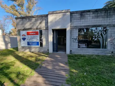 VENTA lote 850 M2. PARQUE LELOIR. SOBRE MFIERRO. - Foto 0