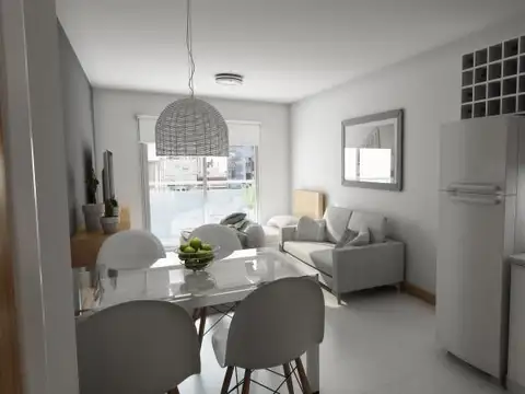 Urquiza 3300, Piso 01