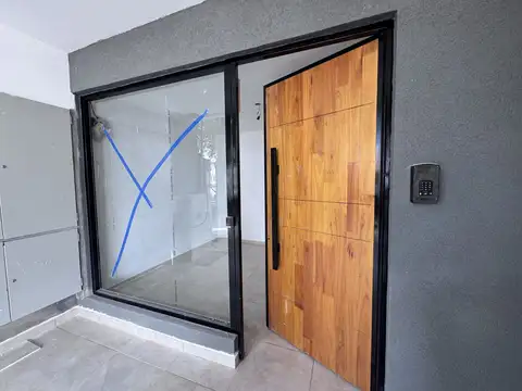 Venta departamento MONOAMBIENTE Luis Agote Rosario