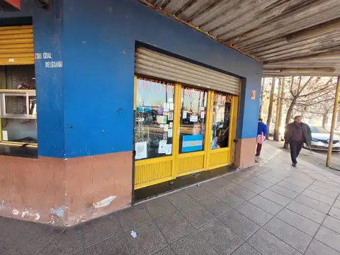 Fondo de comercio en venta - Quilmes