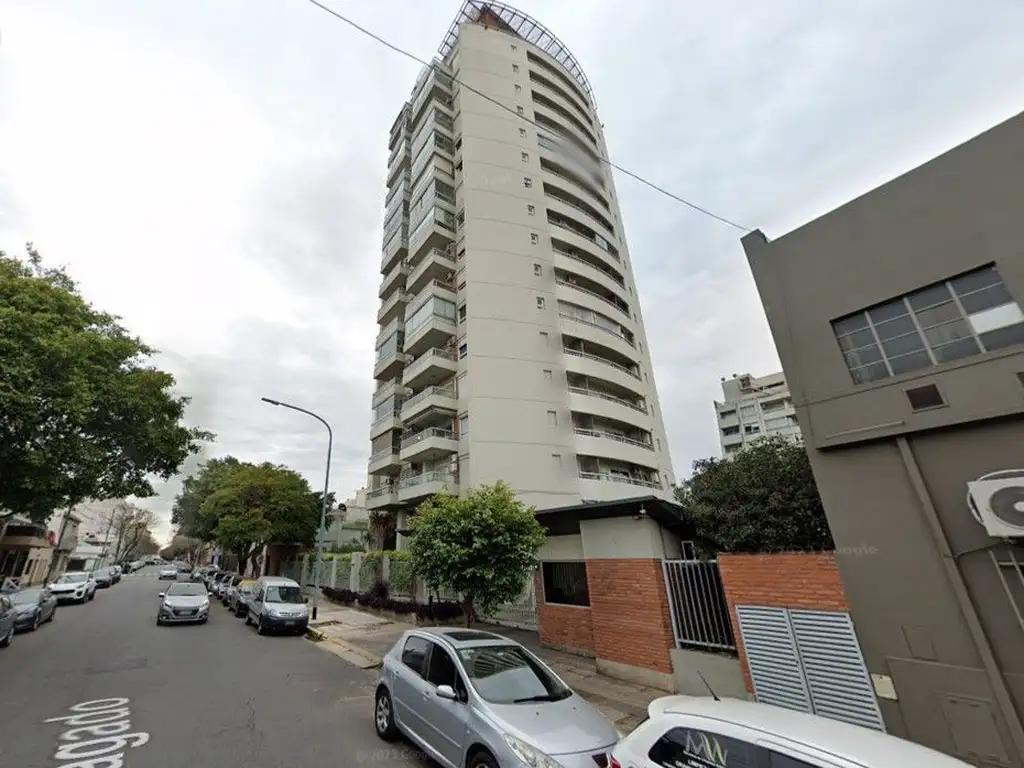 Departamento - Venta - Argentina, Capital Federal - BRAGADO 5800