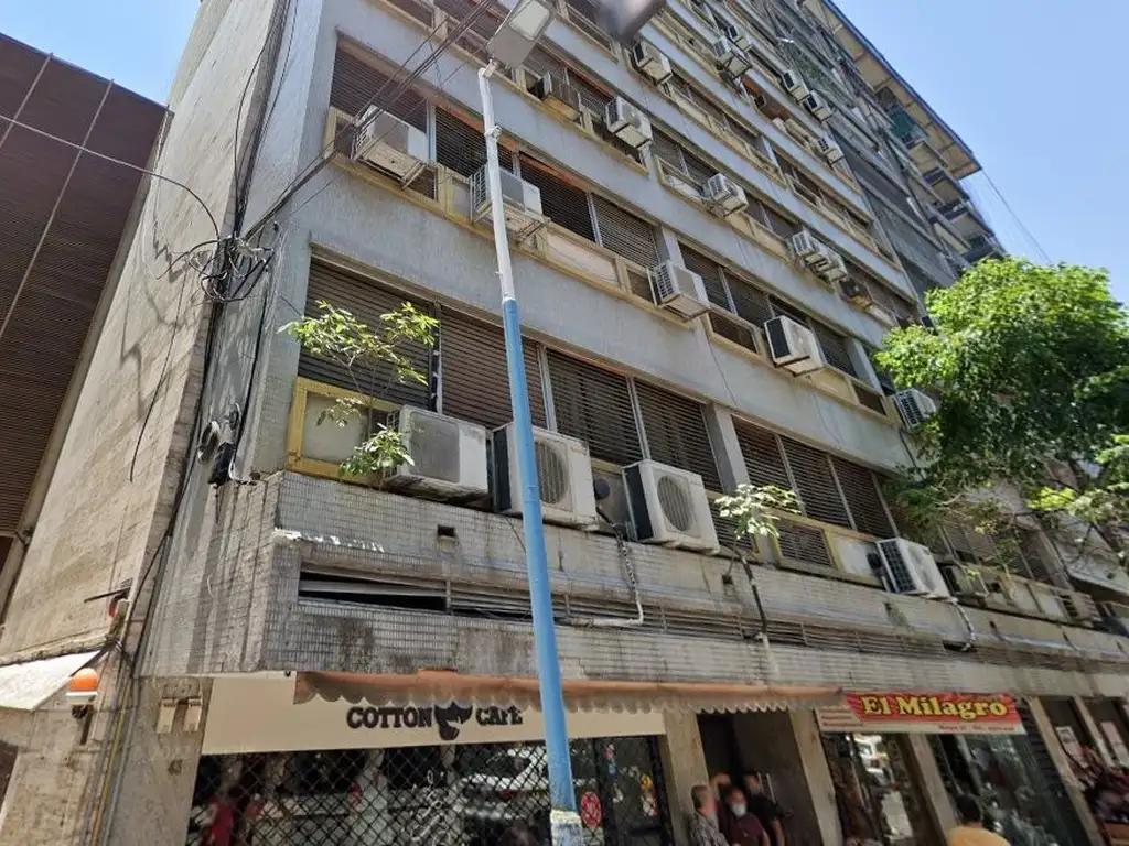 Oficina en venta en Microcentro - Maipu 36 - 55 M2