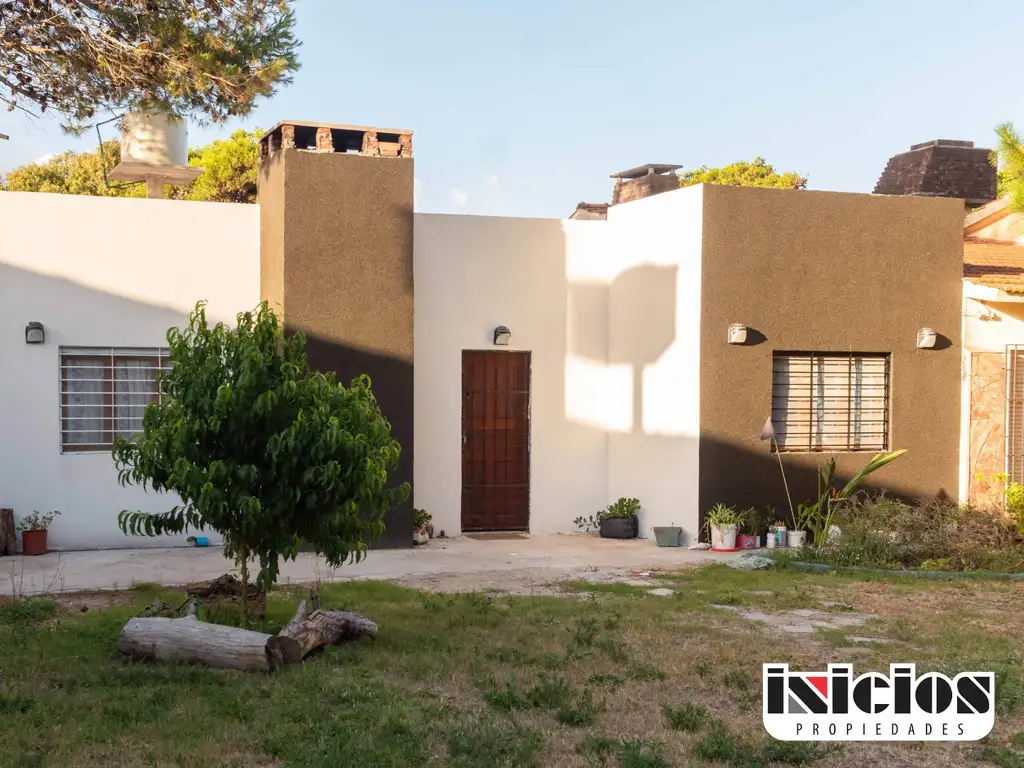 Casa sola en Lote: Zapiola N° 285 - El Silvio - C560