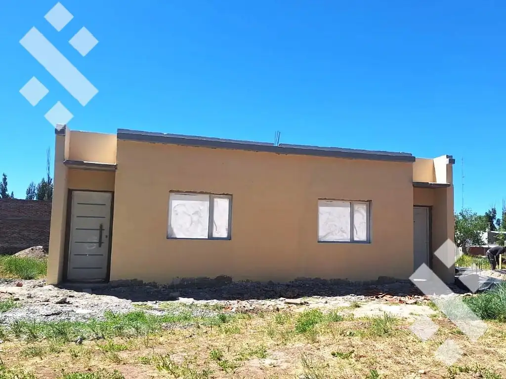 VENTA CASA EN POZO FERNANDEZ ORO