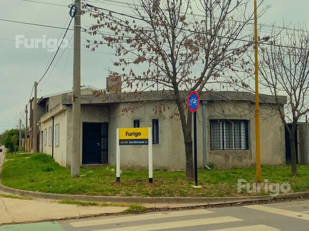 Casa en Perez