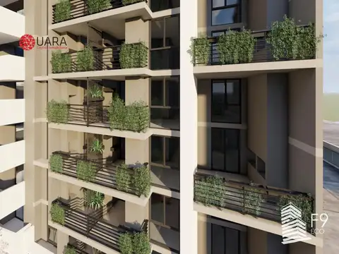 Departamento en Venta de 2 dormitorios