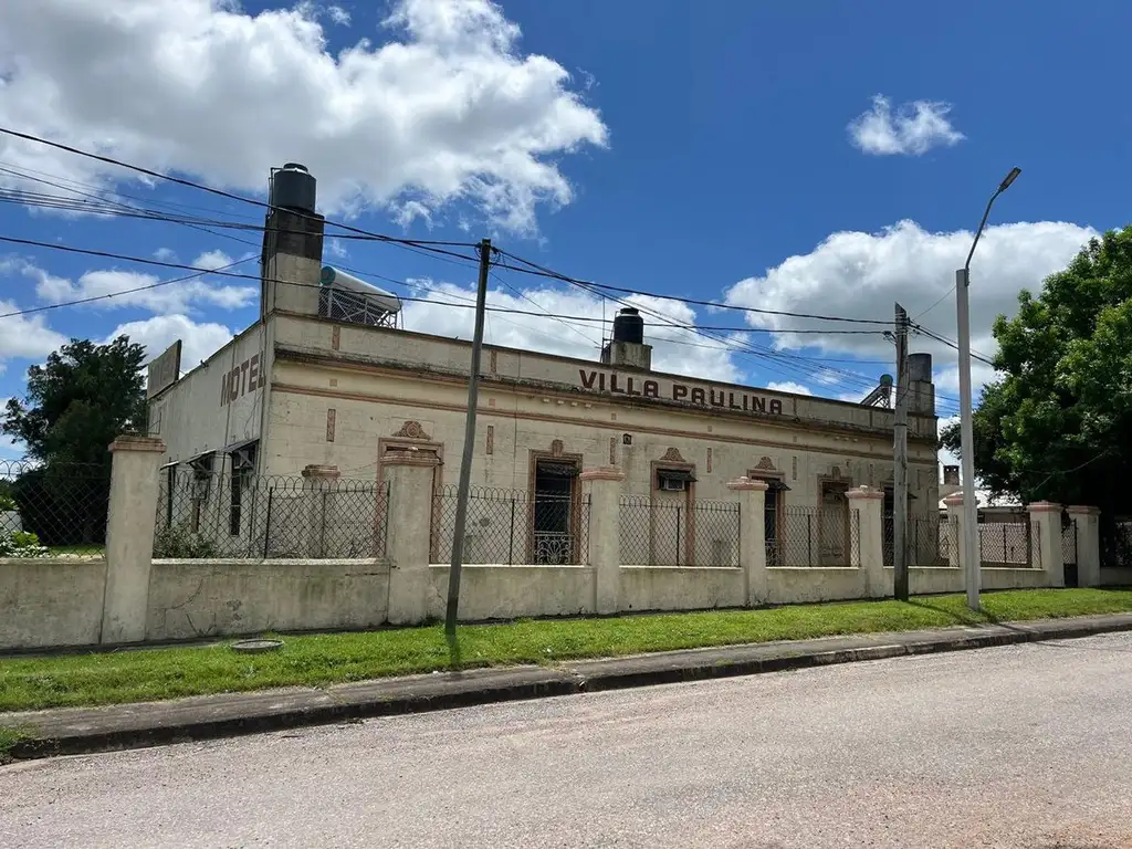 Se vende gran Chacra en el Treinta y Tres.