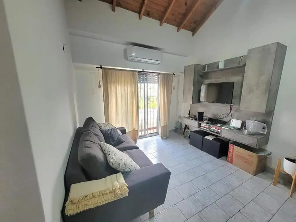 Chascomus 100, Villa Dominico ¡Dos ambientes amplio en venta!