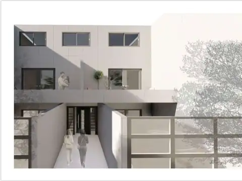 Departamento en Venta en Ramos Mejia Sur, USD 80.000