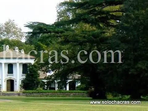 Estancia Benquerencia - Barrio Cerrado de Chacras 265