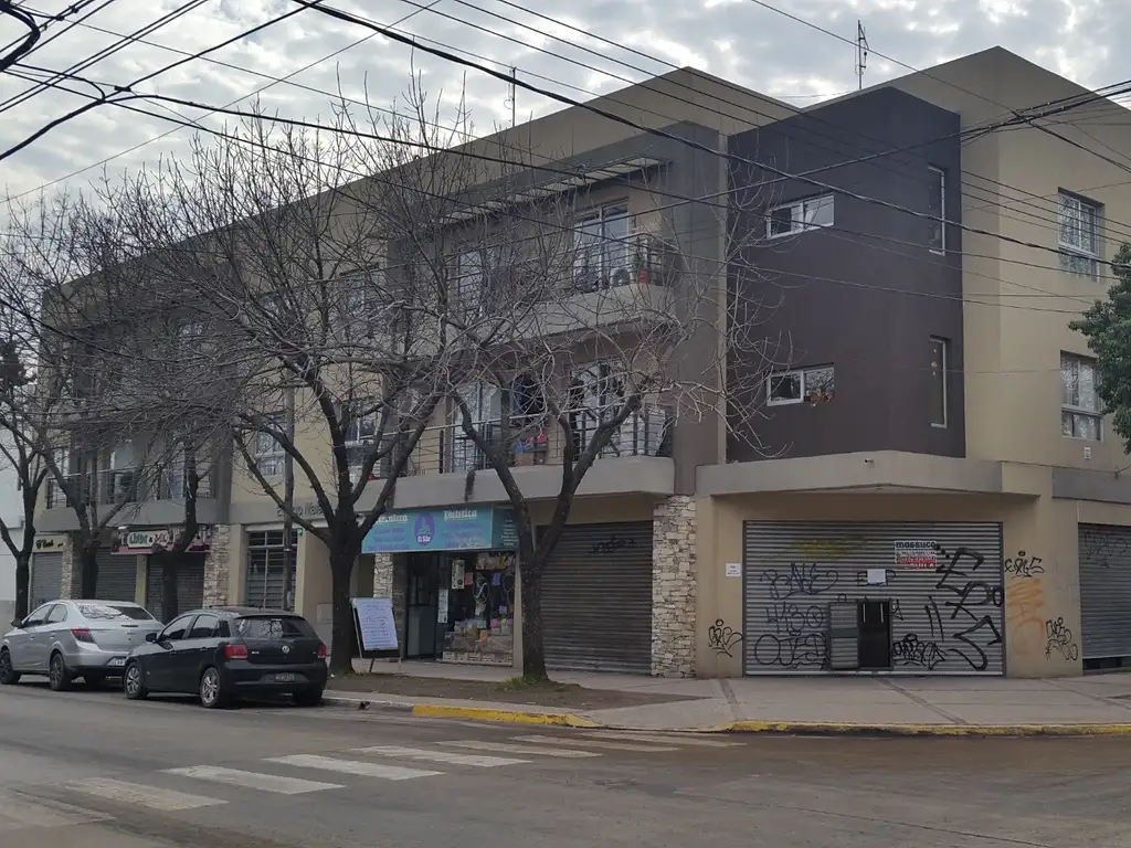 DEPARTAMENTO EN VENTA