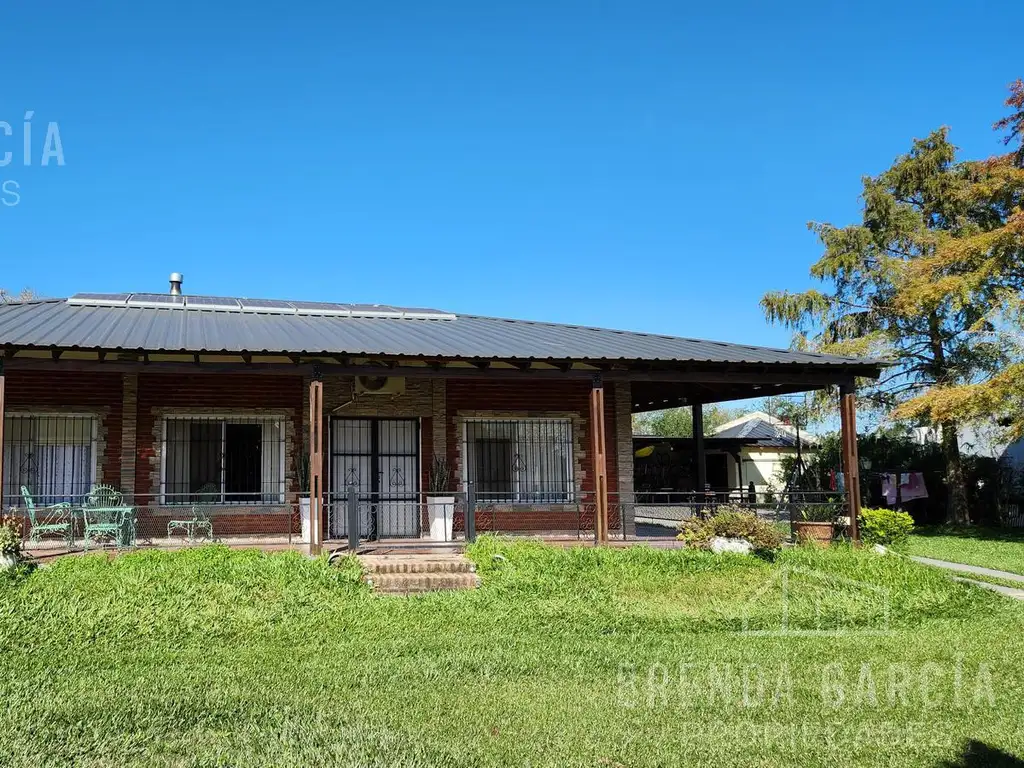 Casa en Planta Baja en Venta En Colon Entre Ríos.