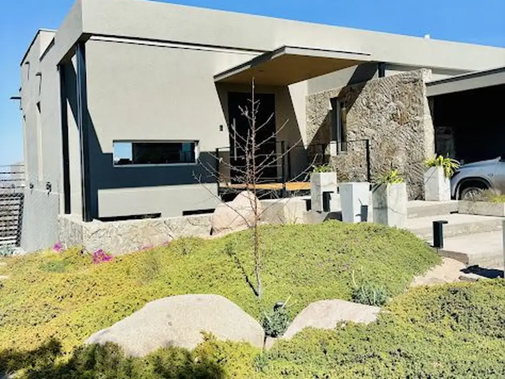 Casa - Venta - Argentina, Luján de Cuyo