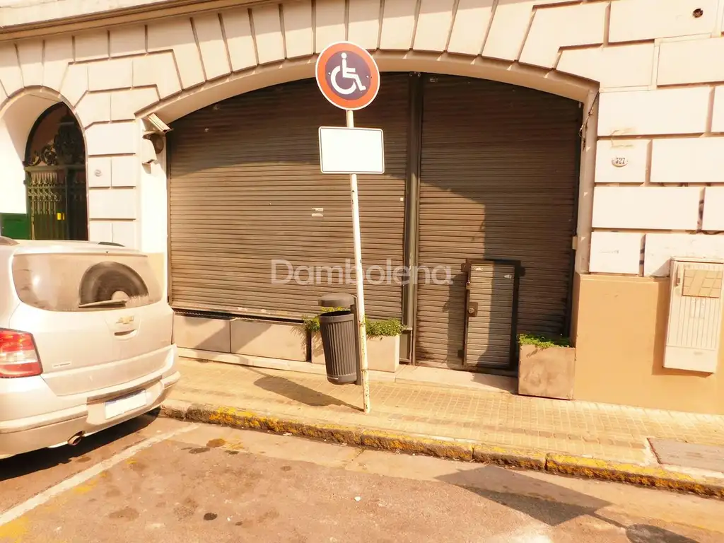 Oficina  en Venta o permuta ubicado en Monserrat, Capital Federal, Buenos Aire - DAM2138_LP481580_1