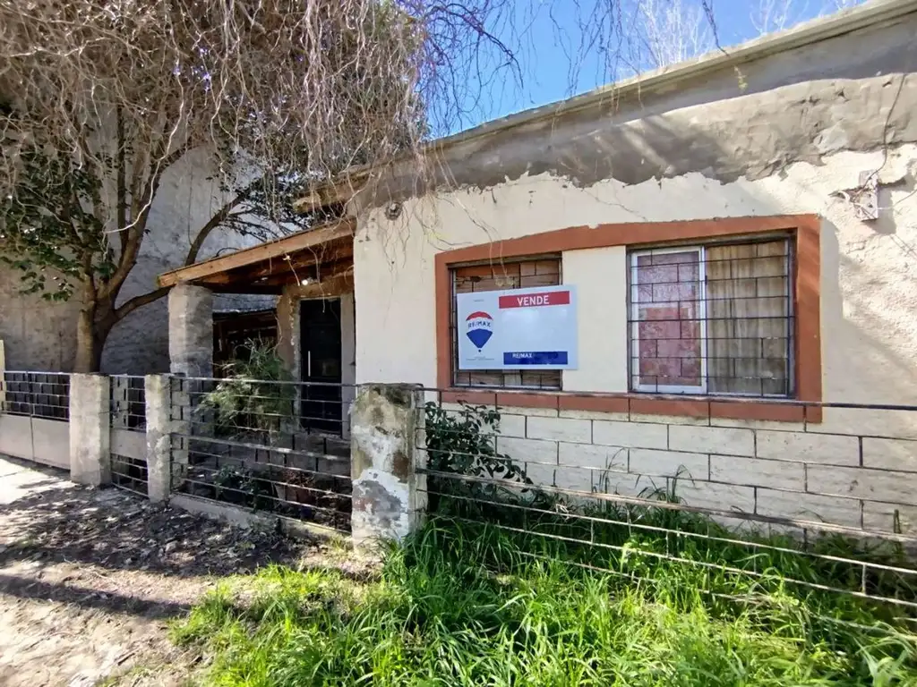 Venta Casa 4 ambientes Barrio El Zorzal Marcos Paz