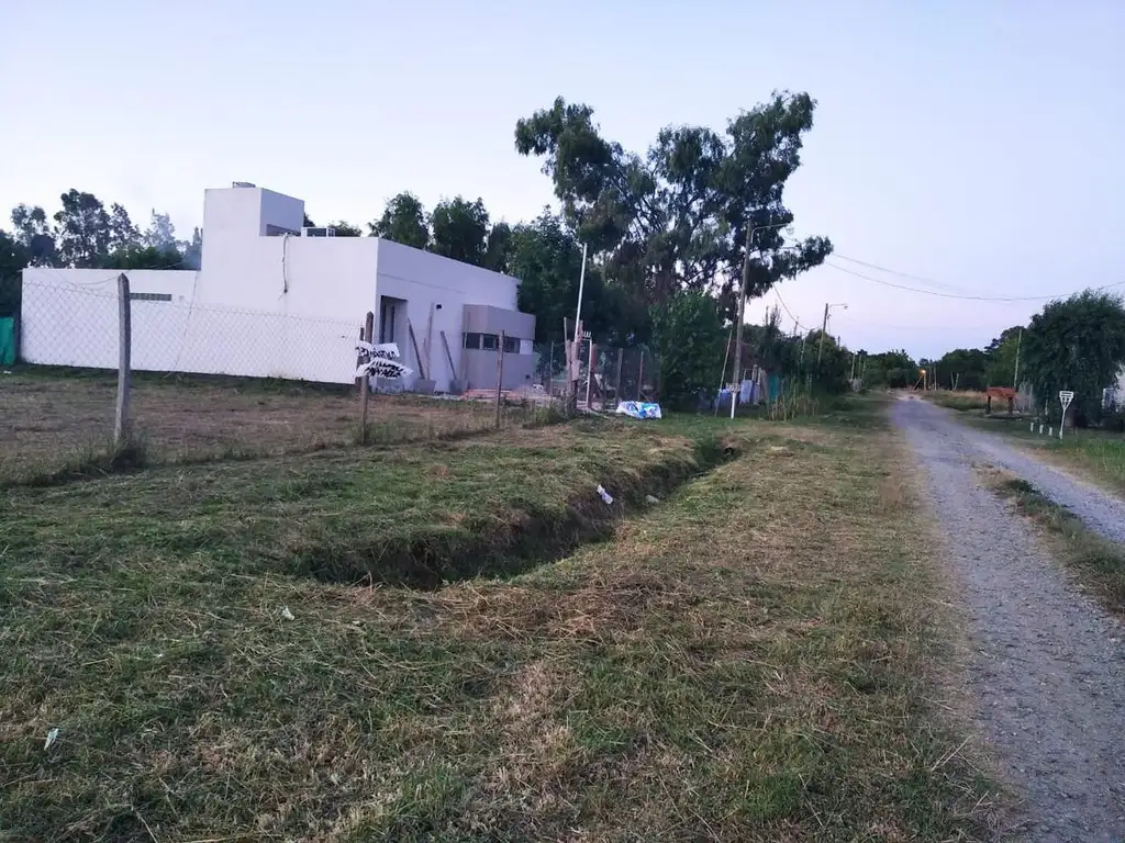 Terreno / Lote en venta Villa Elisa