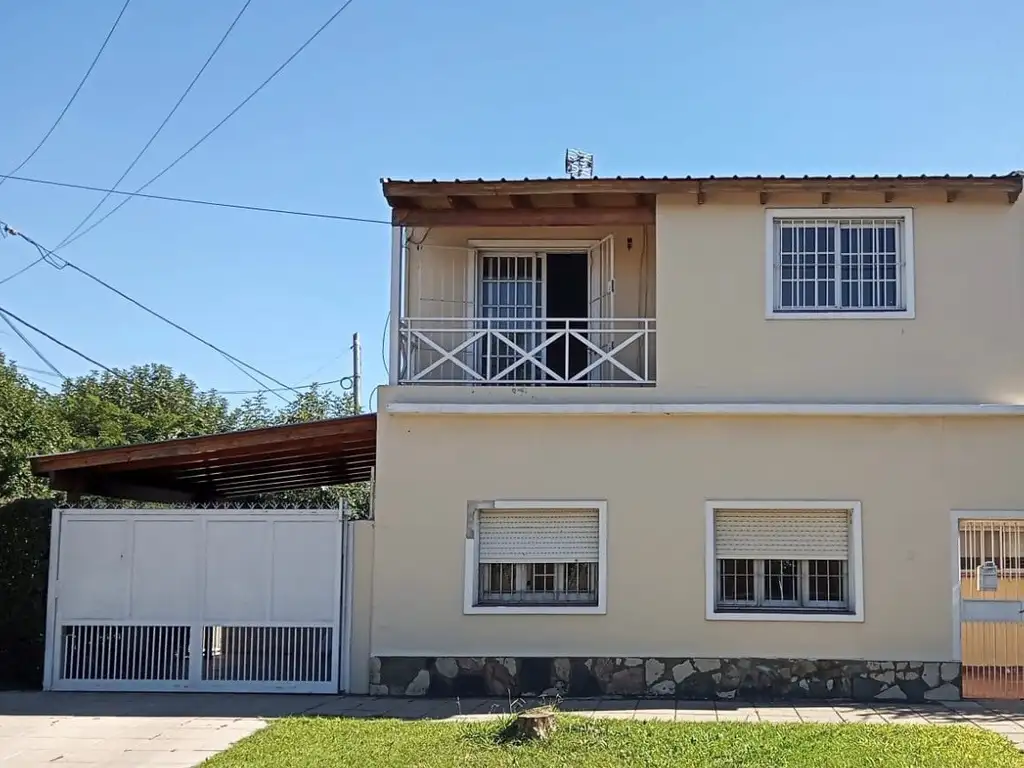 CASA EN VENTA TIPO PH