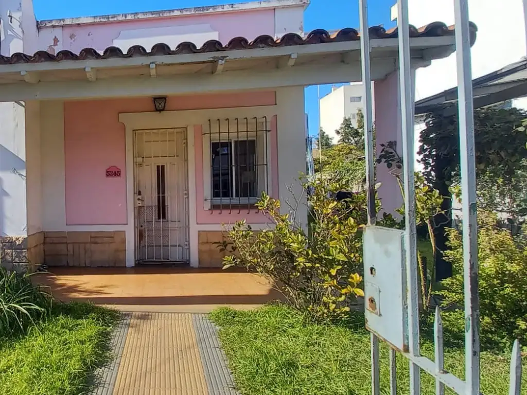 Casa en venta