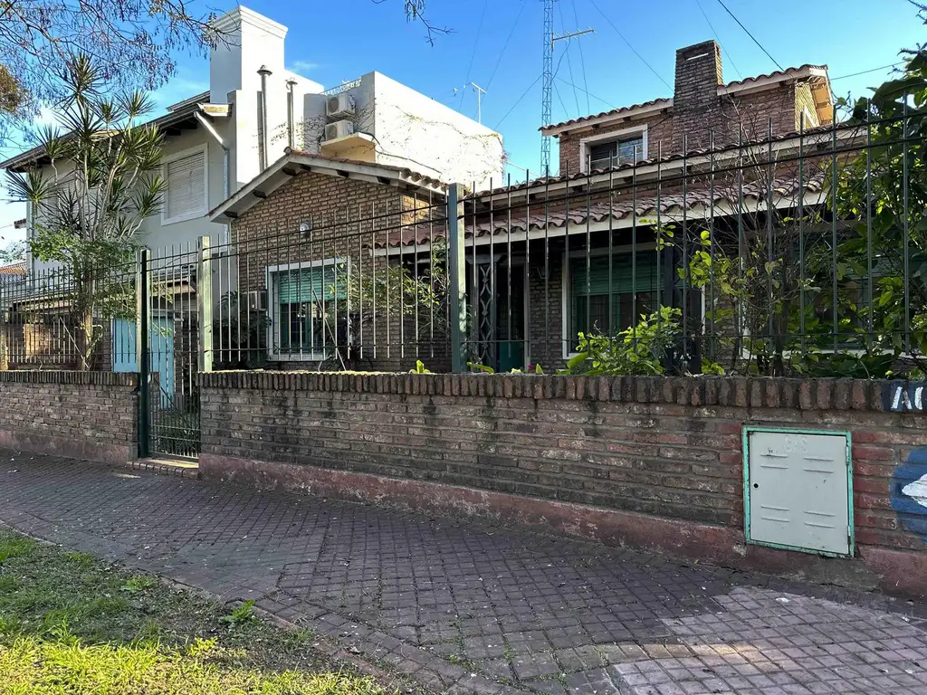 Casa en  Barrio Alberdi