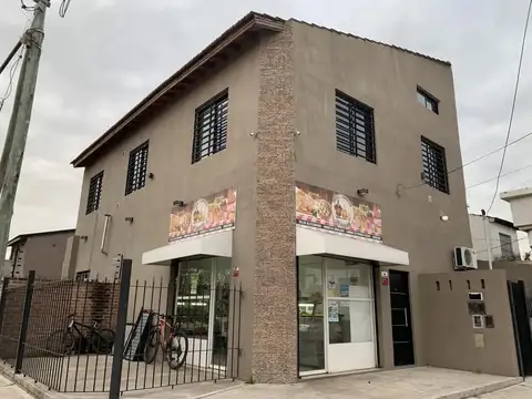 Local comercial en venta - 1 baño 1 deposito - 48mts2 - Ciudad Evita, La Matanza