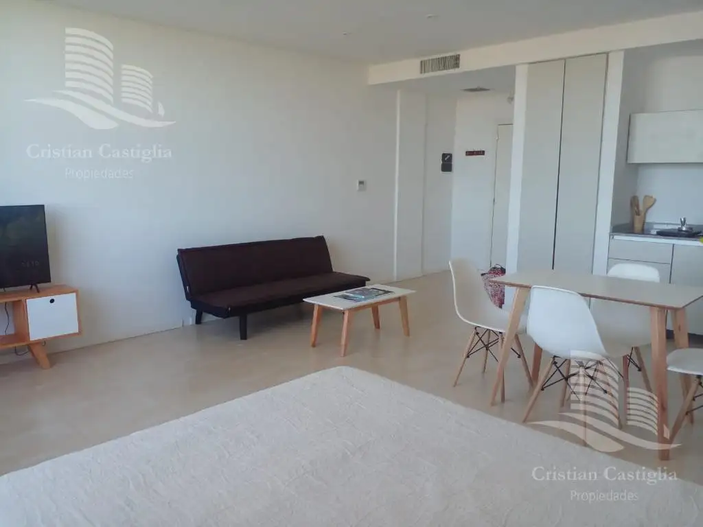 Departamento en venta en Loft de la Bahia