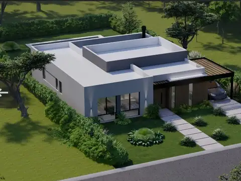 Ricordi Negocios Inmobiliarios, Casa Santa Elena, Pilar del este. - Foto 0