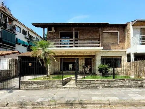 VENTA CASA 5 AMB APTO CREDITO CIUDAD JARDIN