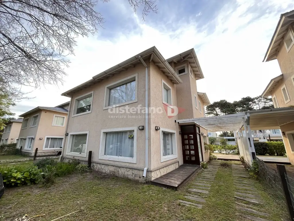 Casa - Venta - Argentina, Pinamar