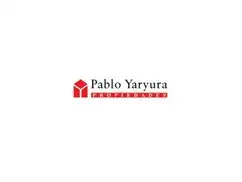 PABLO YARYURA PROPIEDADES -SANTOS LUGARES