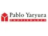 PABLO YARYURA PROPIEDADES -SANTOS LUGARES