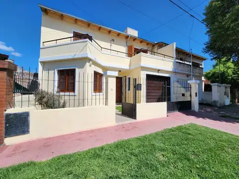 VENTA CASA MARQUES DE SOBREMONTE 3 DORM