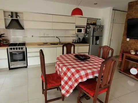 Casa en Venta con cochera