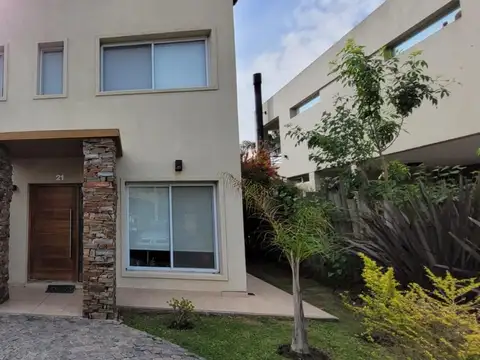 Casa en Venta en Altos de Hudson I - 3 dormitorios