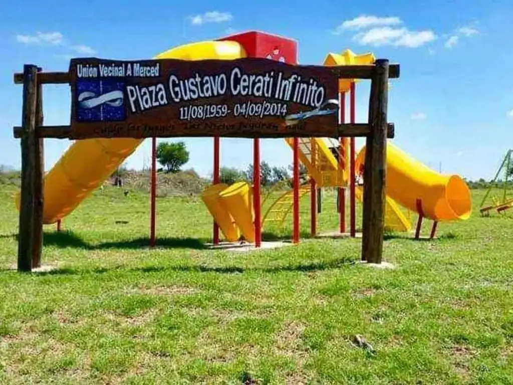 VENTA LOTE COMPLEJO ADORABLE PUENTE LUJAN DE CUYO