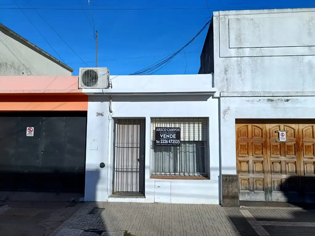 Departamento  centrico en Areco