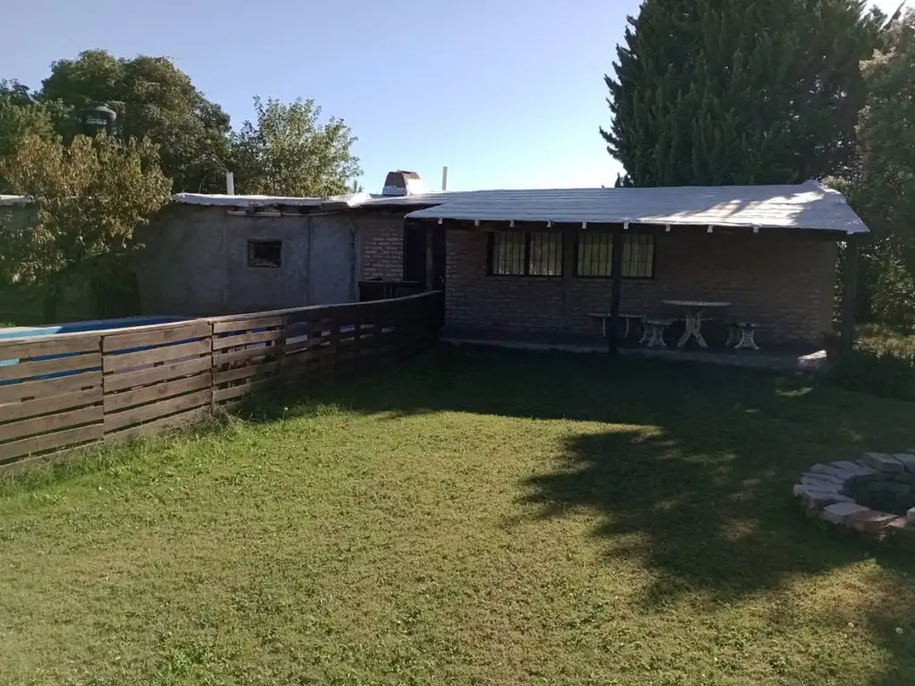 Venta de Casa en La Primavera. Guaymallen. Mendoza.