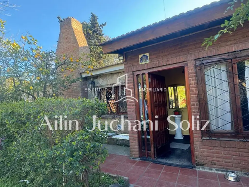 EN OPORTUNIDAD CASA DE 4 AMBIENTES EN PLANTA BAJA CON LOCAL AL FRENTE Y PATIO INTERNO