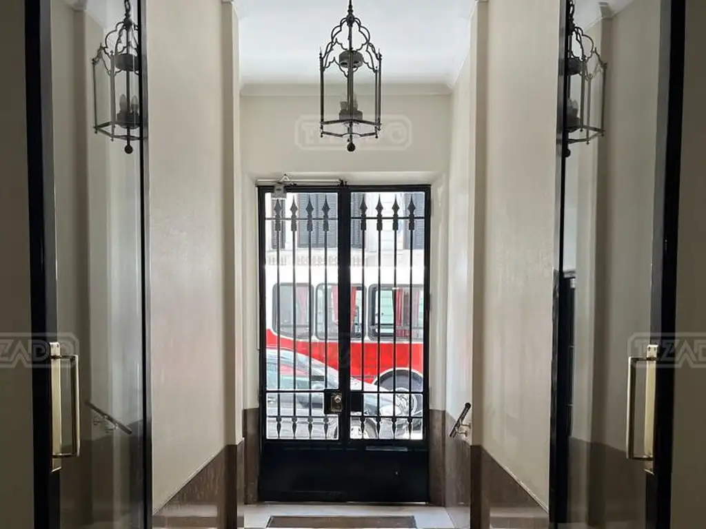 Departamento  en Venta en Recoleta, Capital Federal, Buenos Aires