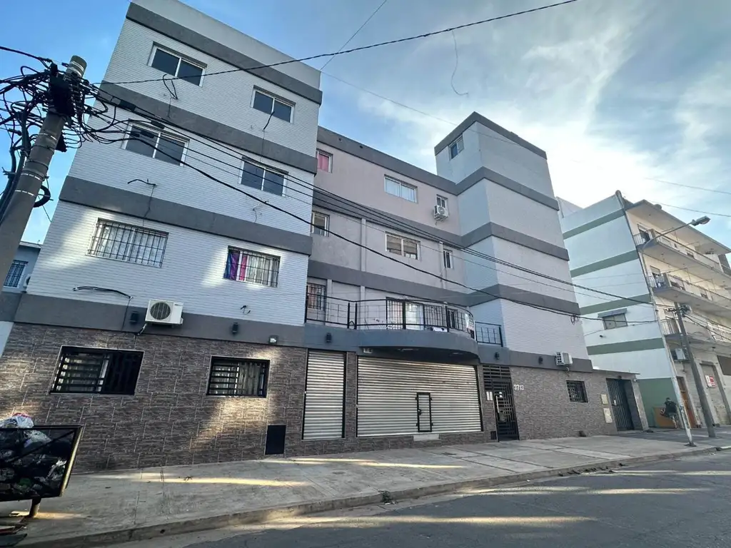 VENTA DEPARTAMENTO 3 AMBIENTES EN SAN JUSTO